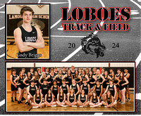 Loboe Track 2024
