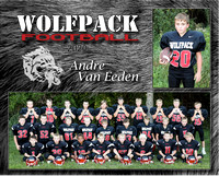 Wolfpack Football 2020