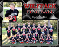 Wolfpack 2022