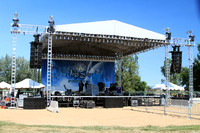 JakeStar Festival  - Aug. 26, 2012
