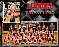 Loboe Youth Wrestling 2023