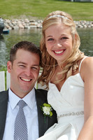 Jeff & Anna Miller wedding 2013