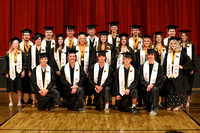 LHS Graduation 2023