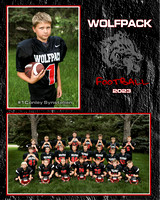 Wolfpack Football 2023