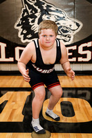 Youth Wrestling 2024